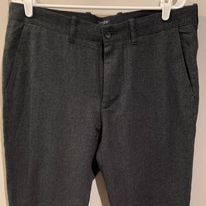 J. Crew The Sutton -Dress Pants